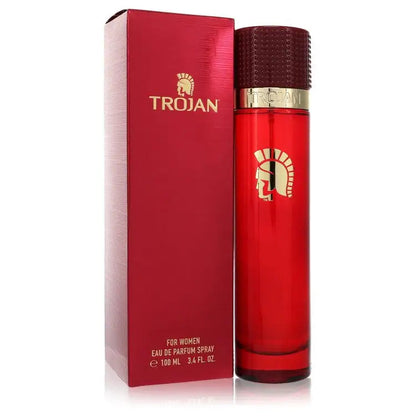 For Women By Trojan Perfume for Women    Home Decor Supply | Online Retail | ShoreShopper.com