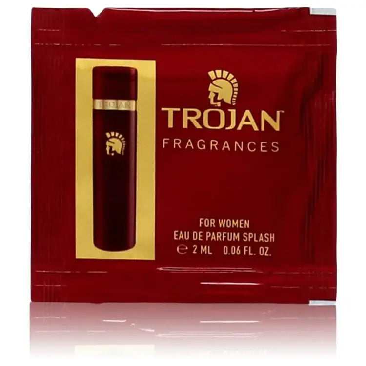 For Women By Trojan Perfume for Women    Home Decor Supply | Online Retail | ShoreShopper.com