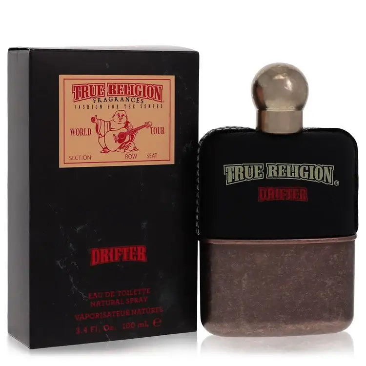 Drifter By True Religion Cologne for Men    Home Decor Supply | Online Retail | ShoreShopper.com
