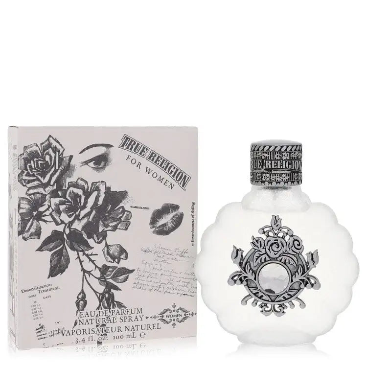 True Religion By True Religion Perfume for Women    Home Decor Supply | Online Retail | ShoreShopper.com