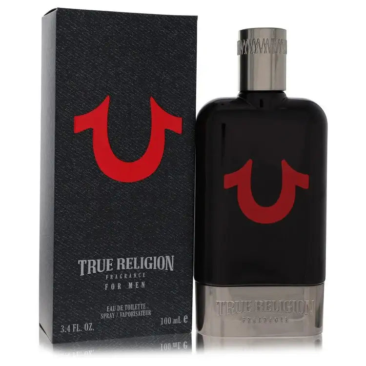 Black By True Religion Cologne for Men    Home Decor Supply | Online Retail | ShoreShopper.com