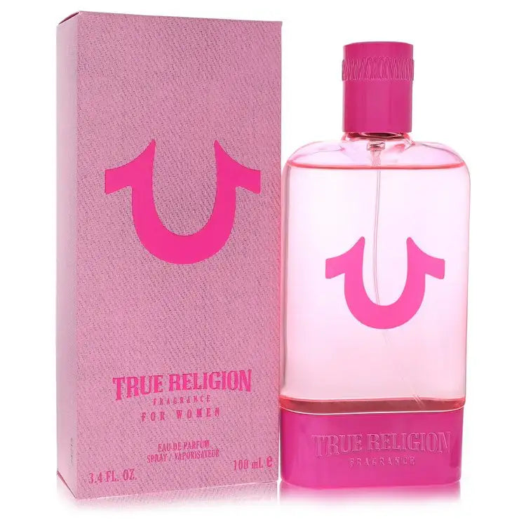 Pink By True Religion Perfume for Women    Home Decor Supply | Online Retail | ShoreShopper.com