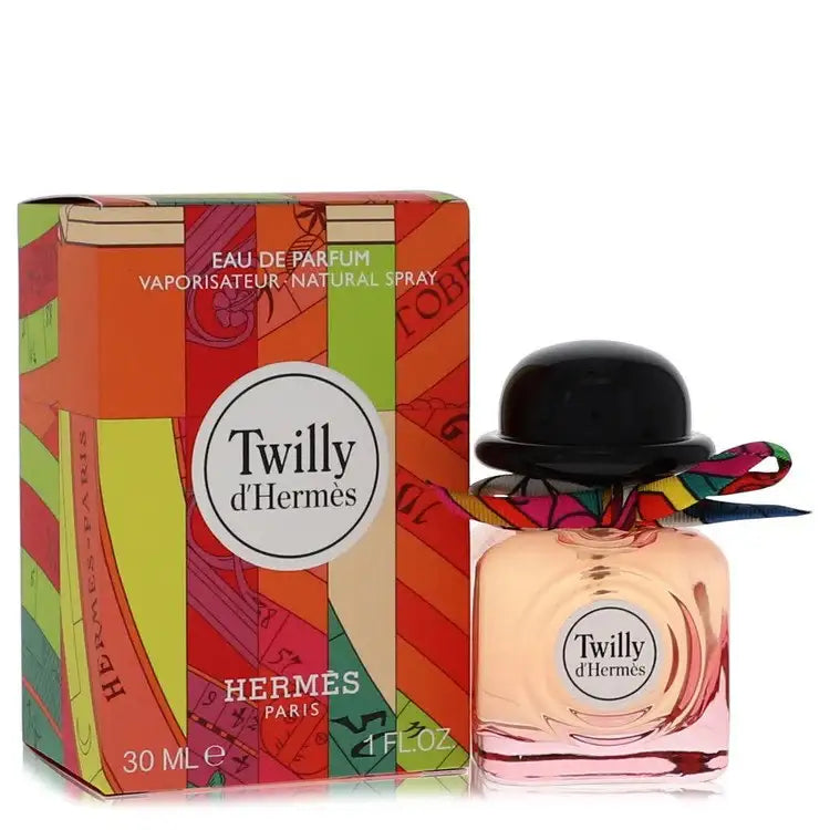 Twilly D'hermes By Hermes Perfume for Women    Home Decor Supply | Online Retail | ShoreShopper.com