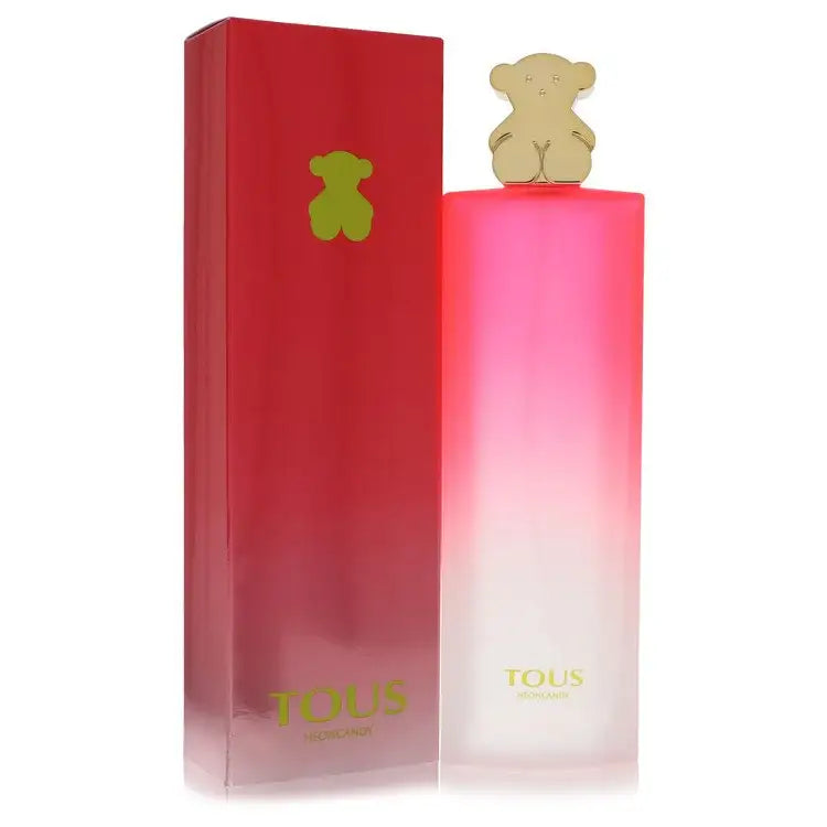 Neon Candy By Tous Perfume for Women    Home Decor Supply | Online Retail | ShoreShopper.com