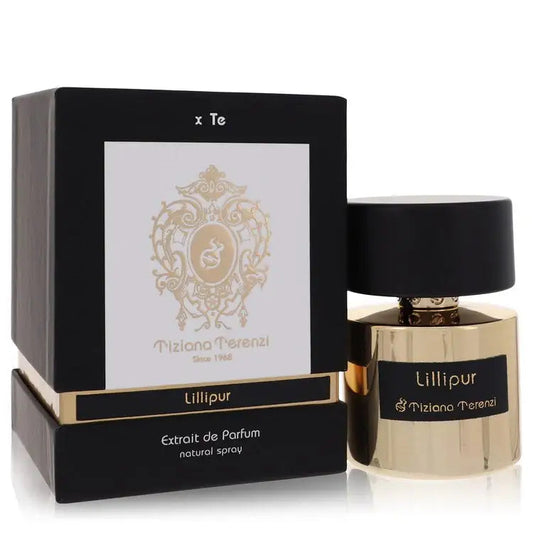 Lillipur By Tiziana Terenzi Perfume for Women    Home Decor Supply | Online Retail | ShoreShopper.com