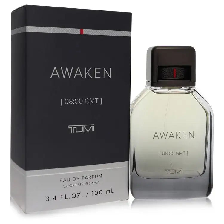 Awaken By Tumi Cologne for Men    Home Decor Supply | Online Retail | ShoreShopper.com