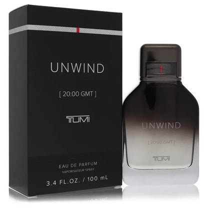 Unwind By Tumi Cologne for Men    Home Decor Supply | Online Retail | ShoreShopper.com