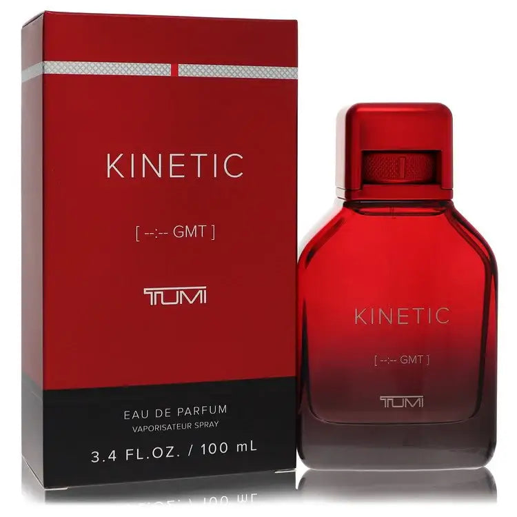 Kinetic By Tumi Cologne for Men    Home Decor Supply | Online Retail | ShoreShopper.com