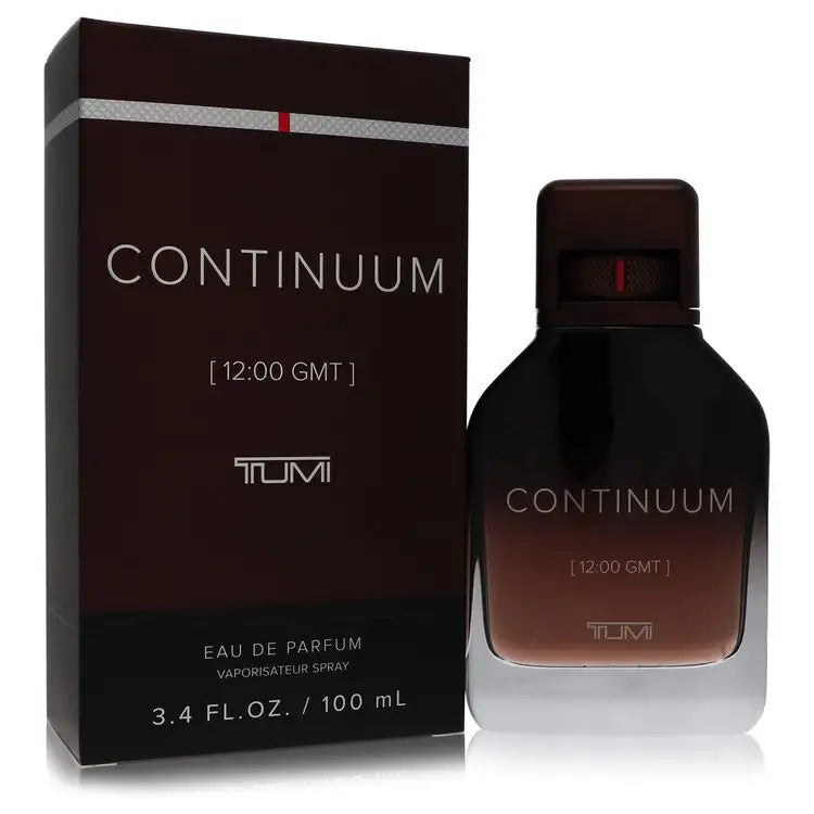 Continuum By Tumi Cologne for Men    Home Decor Supply | Online Retail | ShoreShopper.com