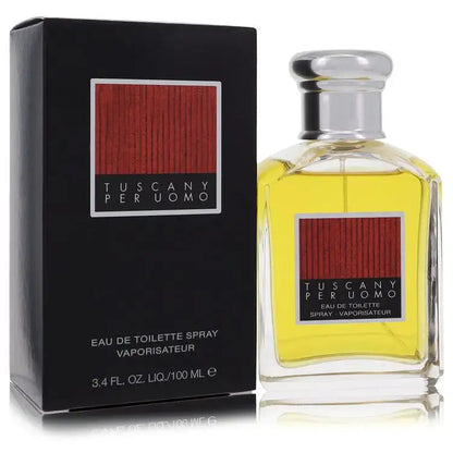 Tuscany By Aramis Cologne for Men    Home Decor Supply | Online Retail | ShoreShopper.com