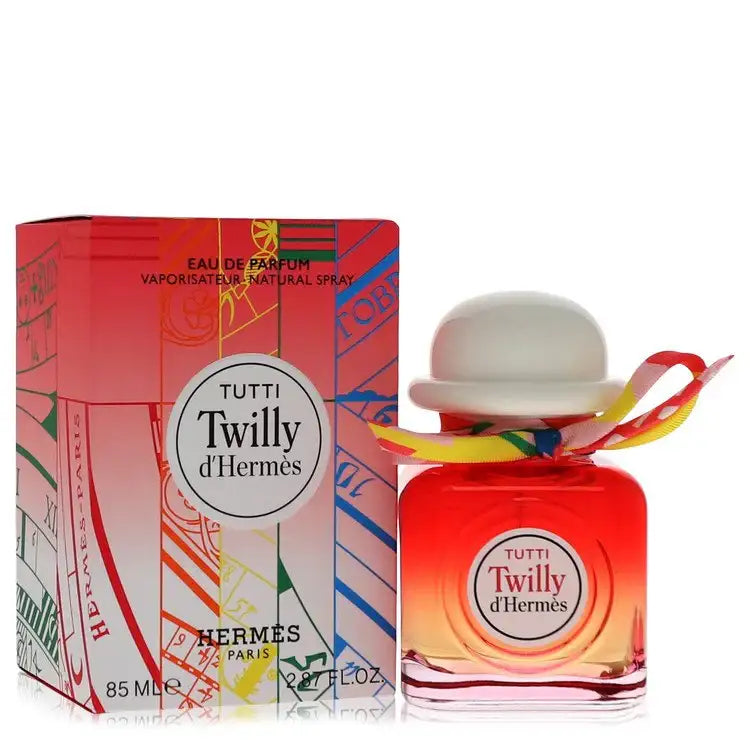 Tutti Twilly D'hermès By Hermes Perfume for Women    Home Decor Supply | Online Retail | ShoreShopper.com