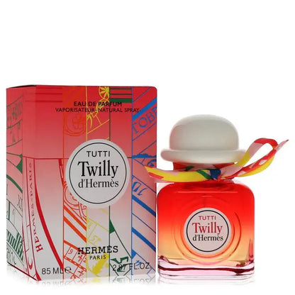Tutti Twilly D'hermès By Hermes Perfume for Women    Home Decor Supply | Online Retail | ShoreShopper.com