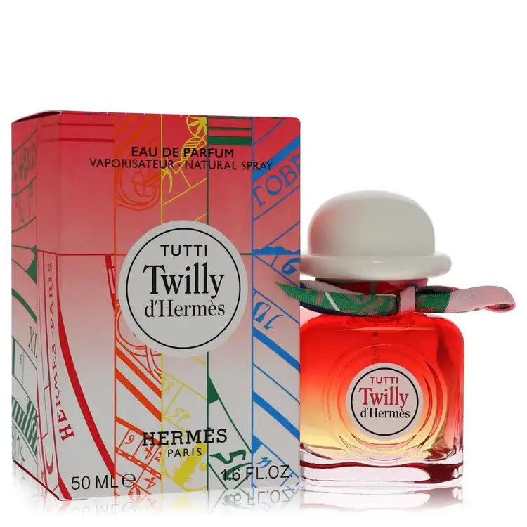 Tutti Twilly D'hermès By Hermes Perfume for Women    Home Decor Supply | Online Retail | ShoreShopper.com