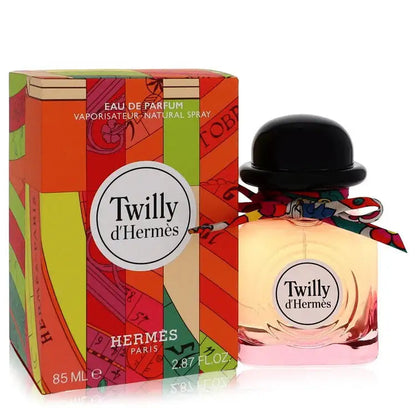 Twilly D'hermes By Hermes Perfume for Women    Home Decor Supply | Online Retail | ShoreShopper.com