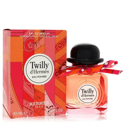 Twilly D'hermes Eau Poivree By Hermes Perfume for Women    Home Decor Supply | Online Retail | ShoreShopper.com