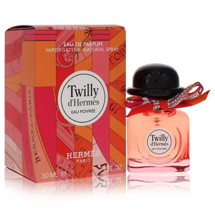 Twilly D'hermes Eau Poivree By Hermes Perfume for Women    Home Decor Supply | Online Retail | ShoreShopper.com