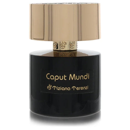Caput Mundi By Tiziana Terenzi Perfume for Women    Home Decor Supply | Online Retail | ShoreShopper.com