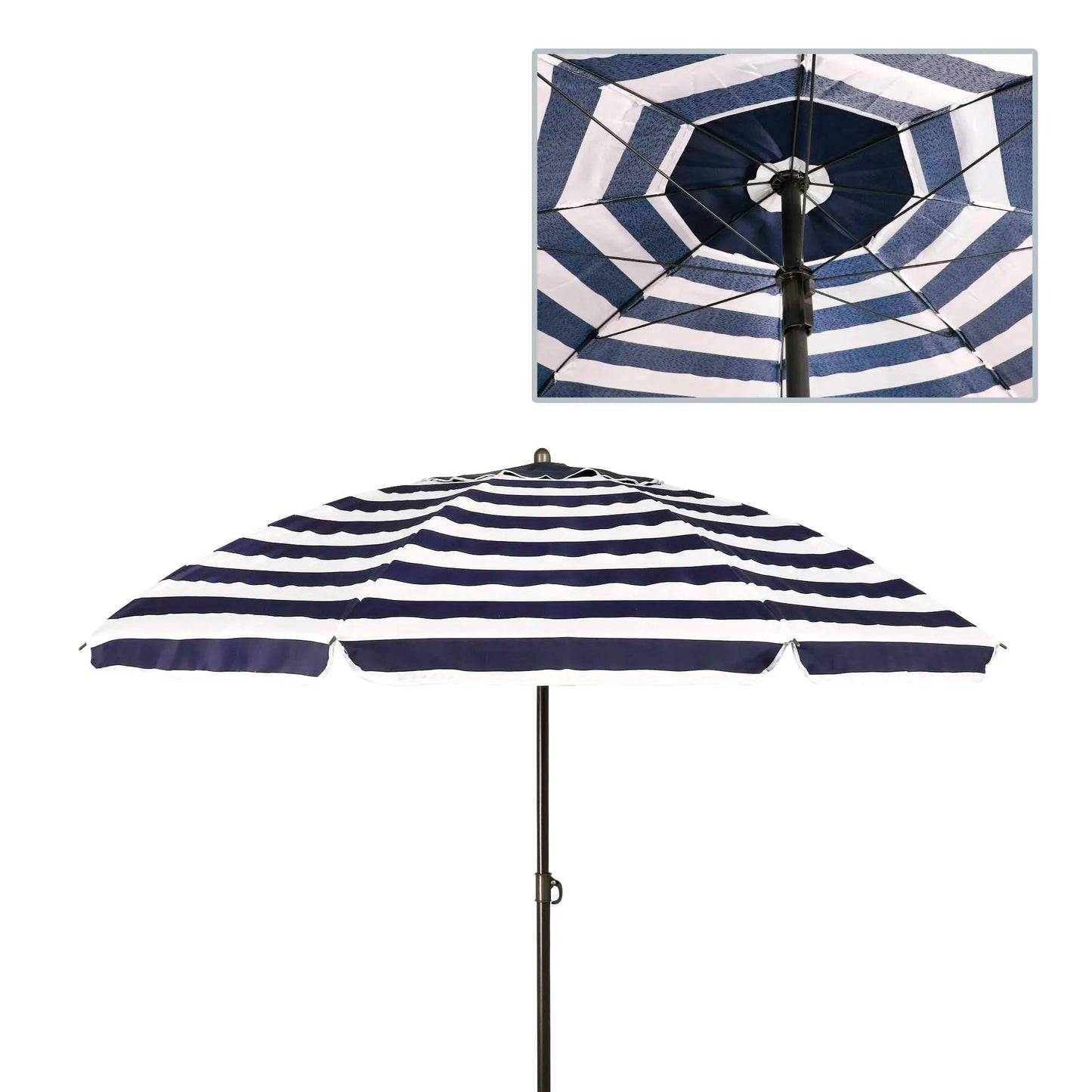 Beach umbrella with protection UV30 Aktive Beach, Beach umbrella, Beach umbrellas, large Beach umbrella, Beach Parasol, sun umbrellas, Beach umbrella, Beach umbrellas    Your Coastal Marketplace | Shoreshopper.com