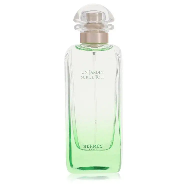Un Jardin Sur Le Toit By Hermes Perfume for Women    Home Decor Supply | Online Retail | ShoreShopper.com