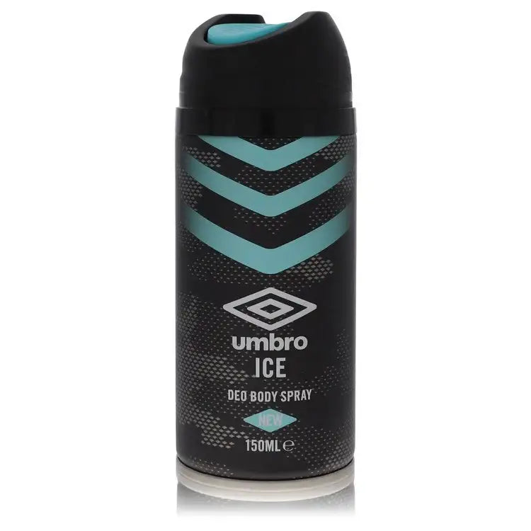 Ice Deo By Umbro Cologne for Men    Home Decor Supply | Online Retail | ShoreShopper.com