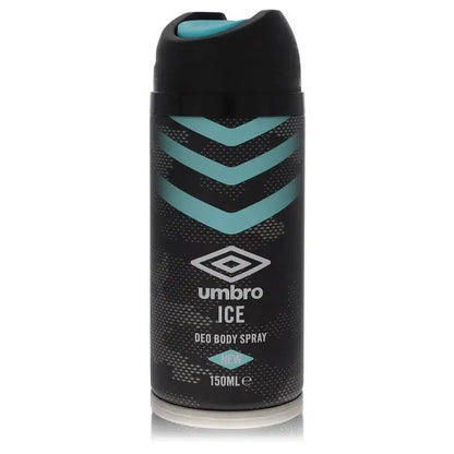 Ice Deo By Umbro Cologne for Men    Home Decor Supply | Online Retail | ShoreShopper.com