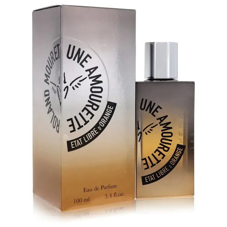 Une Amourette Roland Mouret By Etat Libre d'Orange (Unisex)    Home Decor Supply | Online Retail | ShoreShopper.com