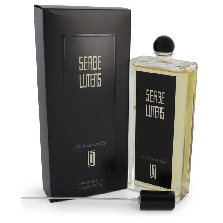 Un Bois Vanille By Serge Lutens (Unisex)    Home Decor Supply | Online Retail | ShoreShopper.com