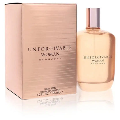 Unforgivable By Sean John Perfume for Women    Home Decor Supply | Online Retail | ShoreShopper.com