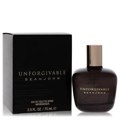 Unforgivable By Sean John Cologne for Men    Home Decor Supply | Online Retail | ShoreShopper.com