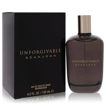 Unforgivable By Sean John Cologne for Men    Home Decor Supply | Online Retail | ShoreShopper.com
