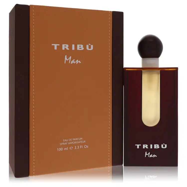 Tribu Man By Benetton Cologne for Men    Home Decor Supply | Online Retail | ShoreShopper.com