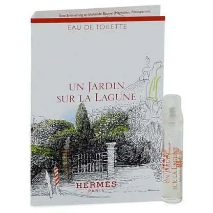 Un Jardin Sur La Lagune By Hermes Perfume for Women    Home Decor Supply | Online Retail | ShoreShopper.com