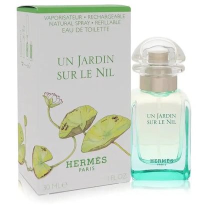 Un Jardin Sur Le Nil By Hermes Perfume for Women    Home Decor Supply | Online Retail | ShoreShopper.com