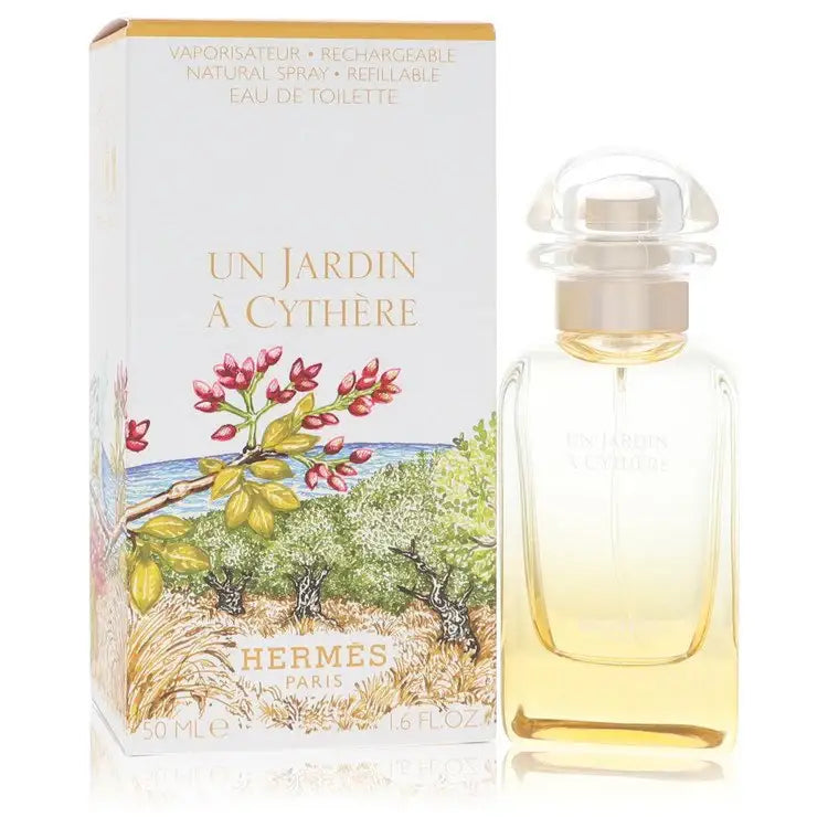 Un Jardin A Cythere By Hermes (Unisex)    Home Decor Supply | Online Retail | ShoreShopper.com