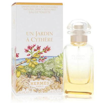 Un Jardin A Cythere By Hermes (Unisex)    Home Decor Supply | Online Retail | ShoreShopper.com