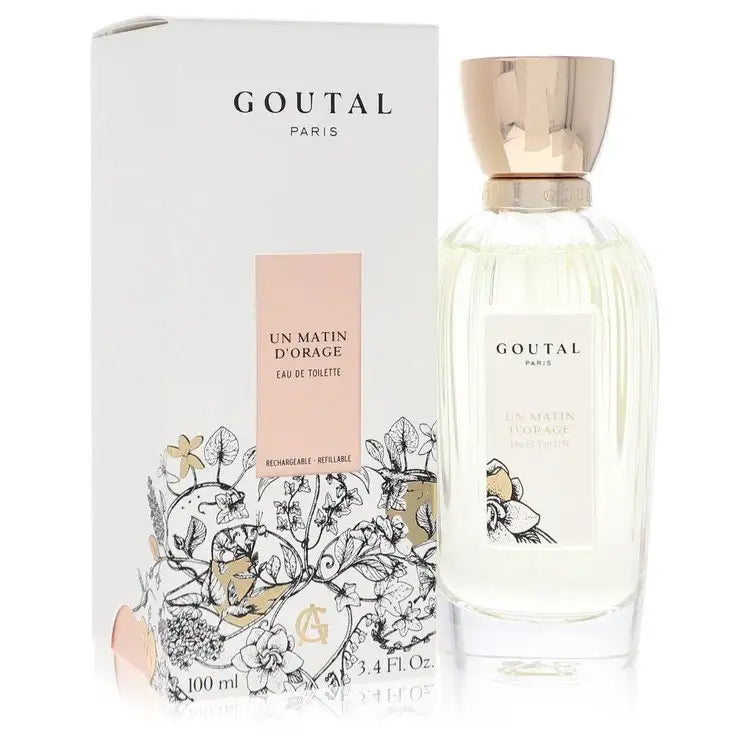 Un Matin D'orage By Annick Goutal Perfume for Women    Home Decor Supply | Online Retail | ShoreShopper.com