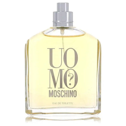 Uomo Moschino By Moschino Cologne for Men    Home Decor Supply | Online Retail | ShoreShopper.com