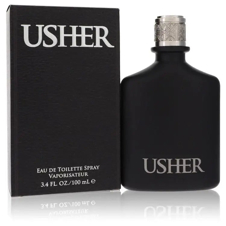 For Men By Usher Cologne for Men    Home Decor Supply | Online Retail | ShoreShopper.com