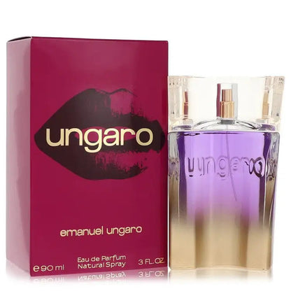 Ungaro By Ungaro Perfume for Women    Home Decor Supply | Online Retail | ShoreShopper.com