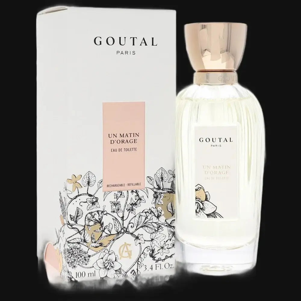 Un Matin D'orage By Annick Goutal Perfume for Women    Home Decor Supply | Online Retail | ShoreShopper.com