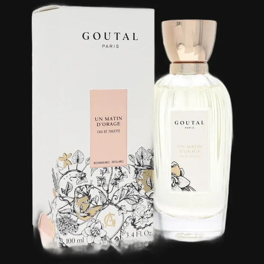 Un Matin D'orage By Annick Goutal Perfume for Women    Home Decor Supply | Online Retail | ShoreShopper.com