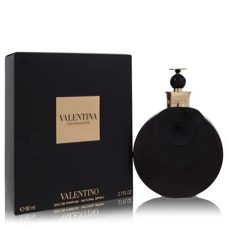 Assoluto Oud By Valentino Perfume for Women    Home Decor Supply | Online Retail | ShoreShopper.com
