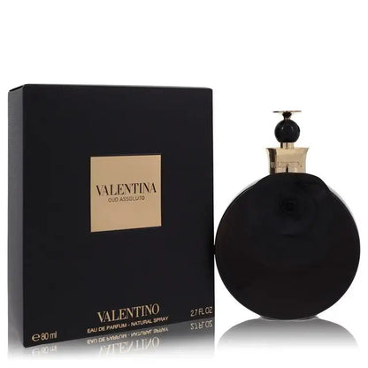 Assoluto Oud By Valentino Perfume for Women    Home Decor Supply | Online Retail | ShoreShopper.com