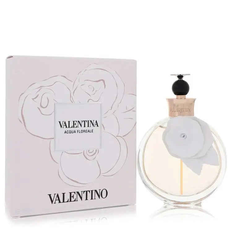 Valentina Acqua Floreale By Valentino Perfume for Women    Home Decor Supply | Online Retail | ShoreShopper.com