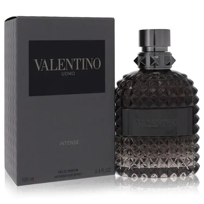 Uomo Intense By Valentino Cologne for Men    Home Decor Supply | Online Retail | ShoreShopper.com