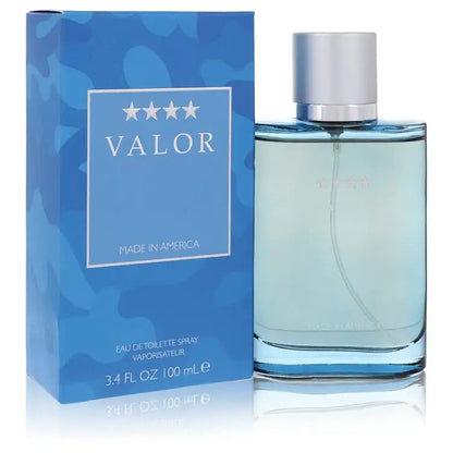 Valor By Dana Cologne for Men    Home Decor Supply | Online Retail | ShoreShopper.com
