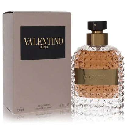 Uomo By Valentino Cologne for Men    Home Decor Supply | Online Retail | ShoreShopper.com