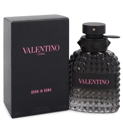 Uomo Born In Roma By Valentino Cologne for Men    Home Decor Supply | Online Retail | ShoreShopper.com