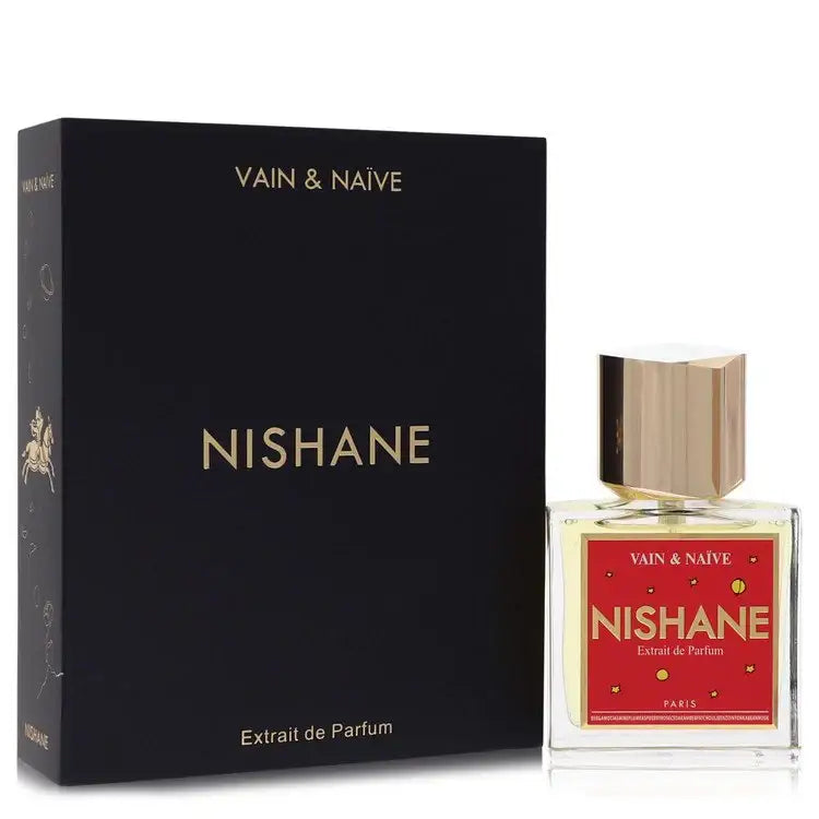 Vain & Naïve By Nishane (Unisex)    Home Decor Supply | Online Retail | ShoreShopper.com