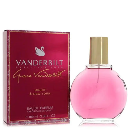 Vanderbilt Minuit A New York By Gloria Vanderbilt Perfume for Women    Home Decor Supply | Online Retail | ShoreShopper.com